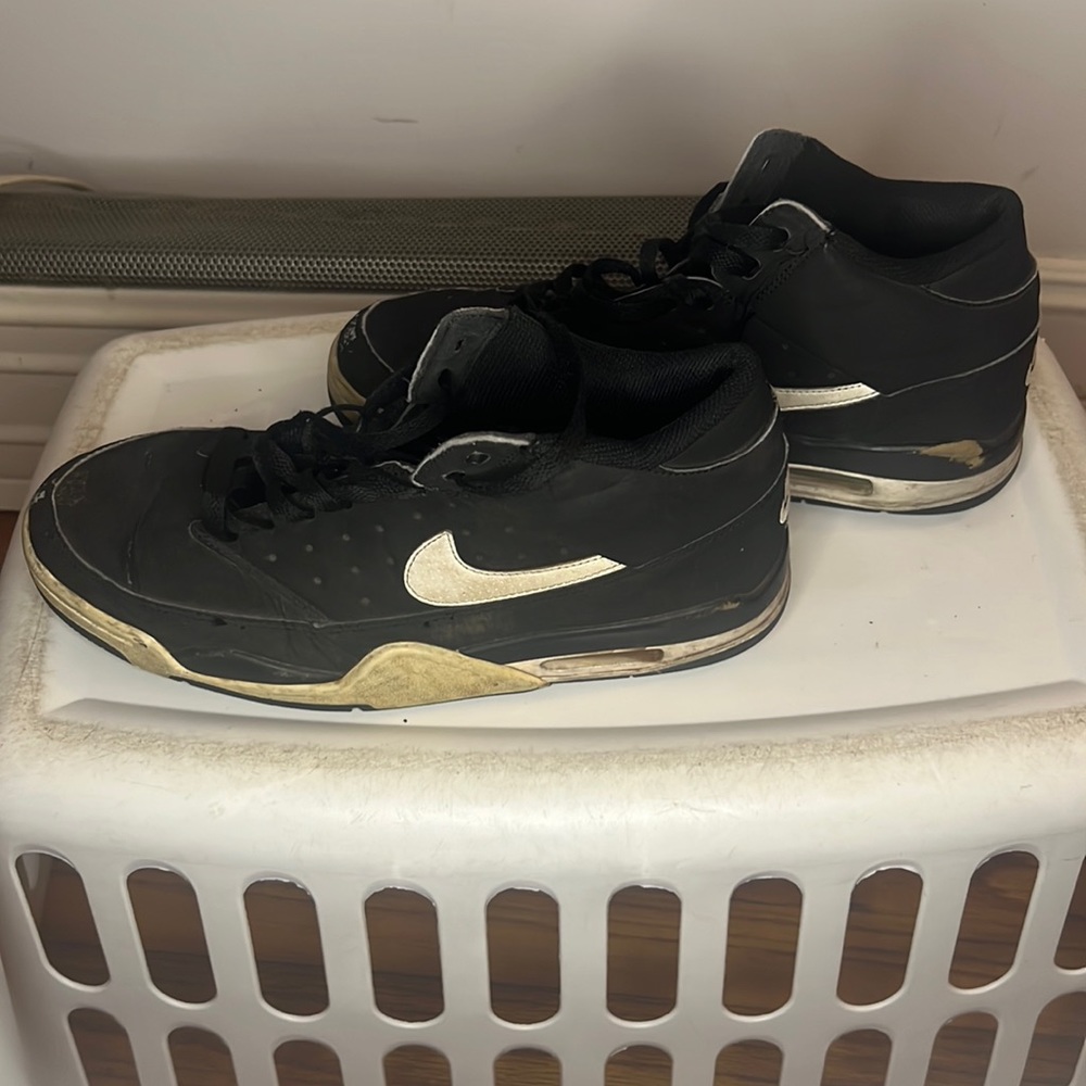 Nike Flight